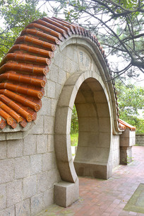 �ൺɽ��԰ ԰�ֽ���÷��ǽ