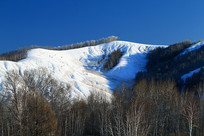 ���˰��붬��ɽ��ɽ��ѩ��