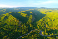 ���Ĵ��˰�����ɫɽ��