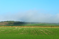 ��ɫũ��ɽ�������羰