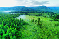 ��ɫɽ�������羰 