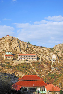 �ൺ��������߷� С��ɽ��