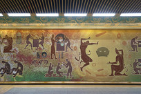 �ɶ���ɳ��ַ�����Ļ�����