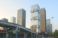 ���ڽ�ͨ��Ŧ-�Ǽ�վ����վ