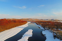 ���ױ����������غ�ѩ��