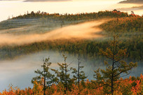 ���˰����＾ɽ�ֲ���