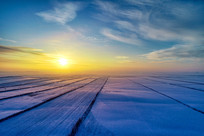 ����ѩ����԰ĺѩ��