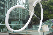 ���й㳡ˮ����Ȫ����