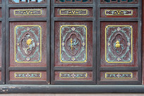 ���򹬹��۸������ν���ľ�� 