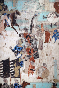 ���鳱����ͼ 