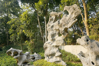 ����԰��԰ʯԵ ̫��ʯ���� 