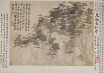 ��ũ����ɽˮͼ��������ι����ƻ���