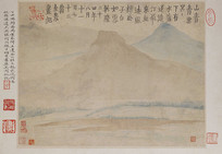 ��ũ����ɽˮͼ����忪ɽ������ڤڤ