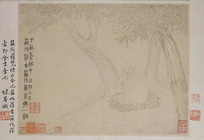 ��ũ����ɽˮͼ���һ������������