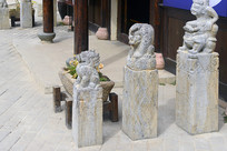 �ʿӿͼ�С��˩��׮ʯ��