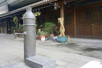 ���ʱ�ڹ�������ˮ׮