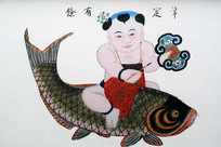 �ʶ������껭 