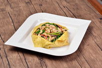 ��ɫС����