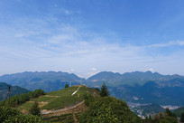 �������ɽ��羰