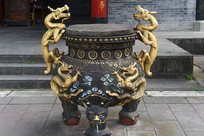 ���򹬽�����¯ 