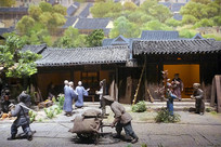 �ɶ��δ����²���΢������