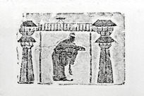 ����˫�ڻ���ʯ��Ƭ