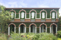 ���尲���澳��԰��������