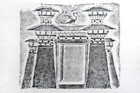 �Ĵ����ض������ڻ���ʯ��Ƭ