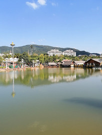 ��˫���ɸ�ׯ��˫�����з��