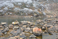 ����ľ����������Ѽ�ѩ�� 