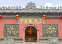 �Ĵ��ɶ������ɽ�Ž����⾰