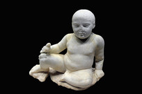 ����۹�Ԫǰ����ʯ��ͯ��