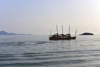 ����̫���ϵĹŴ�