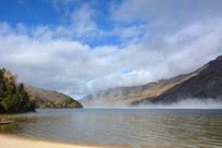 �Ĵ��������羰��ľ���