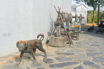 ���ڸ�����乫԰���С�� 