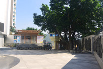 ɳͷ��������ڱ߽羯������ͤ