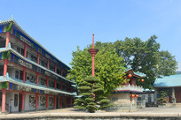 ���ڳ�����󹬹�����¥ 