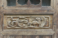 ��ͳľ����Ŵ����� 