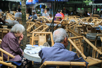 �ȴ����ɶ�����԰