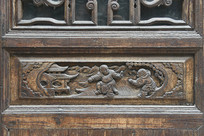 ��ľ���Ŵ���ͯ����Ϸ