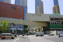 �ൺ��ҵ��¥����ǽ����⾰