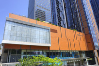 �ൺ��ҵ��¥����ǽ����⾰