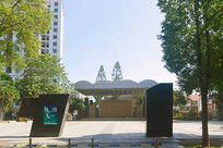 ������Ӣ�ֳ��й㳡�ع�㳡