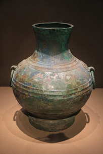 ˫������ͭƿ