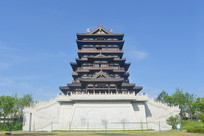 �ɶ���������԰��¥������