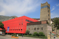 �봨ͼ����ֺ��ؽ�