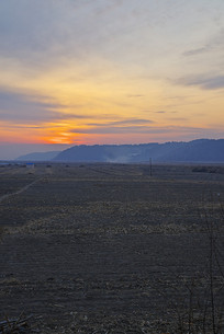 ����ɽ��������ɫ