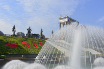 ��������֮���㳡��Ȫ����