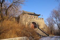 Ҷ�չųǽ���