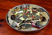 ʯ�θ���Ҷ��Ұ��ˮ��ɰ������